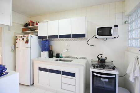 Apartamento à venda com 65m², 2 quartos e 1 vaga Apartamento à venda com 65m², 2 quartos e 1 vagaCozinha