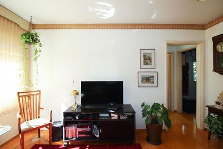 Sala de apartamento para alugar com 2 quartos, 65m² em Vila Olímpia, São Paulo