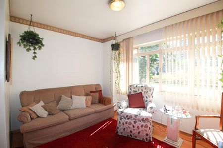 Sala de apartamento para alugar com 2 quartos, 65m² em Vila Olímpia, São Paulo