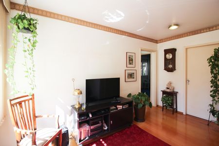 Apartamento à venda com 65m², 2 quartos e 1 vaga Apartamento à venda com 65m², 2 quartos e 1 vagaSala