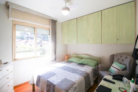 Quarto 1 de apartamento para alugar com 2 quartos, 65m² em Vila Olímpia, São Paulo