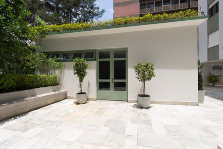 Apartamento à venda com 65m², 2 quartos e 1 vaga Apartamento à venda com 65m², 2 quartos e 1 vagaÁrea comum - Salão de festas