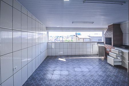 Casa para alugar com 1 quarto, 60m² em Bairro dos Casa, São Bernardo do Campo