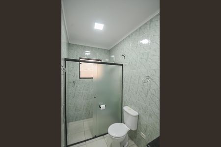 Casa para alugar com 1 quarto, 60m² em Bairro dos Casa, São Bernardo do Campo