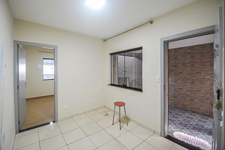 Casa para alugar com 1 quarto, 60m² em Bairro dos Casa, São Bernardo do Campo