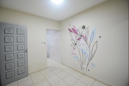 Casa para alugar com 1 quarto, 60m² em Bairro dos Casa, São Bernardo do Campo