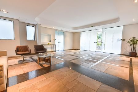 Apartamento à venda com 65m², 2 quartos e 2 vagas Apartamento à venda com 65m², 2 quartos e 2 vagasHall de entrada