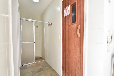 Apartamento à venda com 65m², 2 quartos e 2 vagas Apartamento à venda com 65m², 2 quartos e 2 vagasSauna