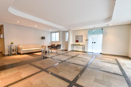 Apartamento à venda com 65m², 2 quartos e 2 vagas Apartamento à venda com 65m², 2 quartos e 2 vagasHall de entrada