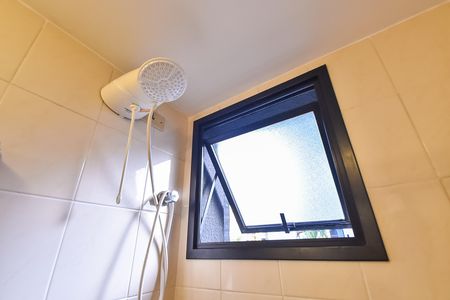 Apartamento à venda com 65m², 2 quartos e 2 vagas Apartamento à venda com 65m², 2 quartos e 2 vagasBanheiro