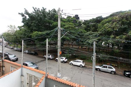 Casa para alugar com 180m², 3 quartos e 2 vagasVista da Varanda da Suíte 1