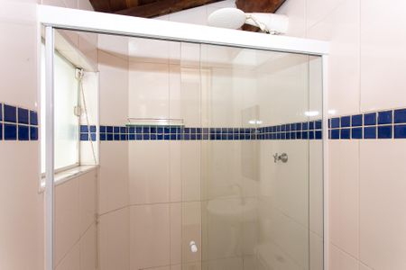 Casa para alugar com 180m², 3 quartos e 2 vagasBanheiro da Suíte 2