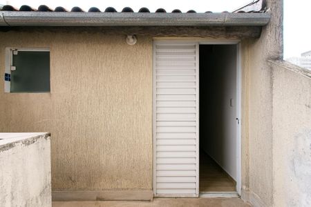 Casa para alugar com 180m², 3 quartos e 2 vagasVaranda da Suíte 2
