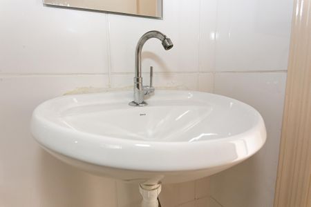 Casa para alugar com 180m², 3 quartos e 2 vagasBanheiro da Suíte 2