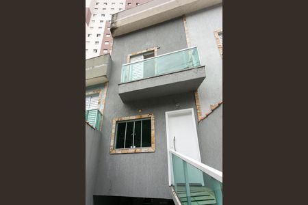 Casa para alugar com 180m², 3 quartos e 2 vagasFachada