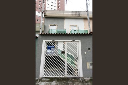 Casa para alugar com 180m², 3 quartos e 2 vagasFachada - placa IMWU-1209