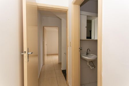 Suíte 1 de casa para alugar com 3 quartos, 180m² em Vila Matilde, São Paulo