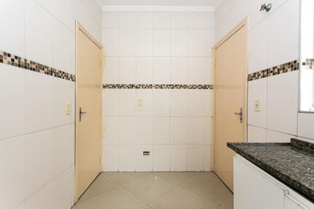 Casa para alugar com 180m², 3 quartos e 2 vagasCozinha