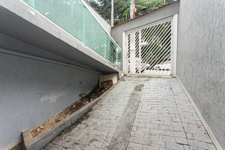 Casa para alugar com 180m², 3 quartos e 2 vagasGaragem