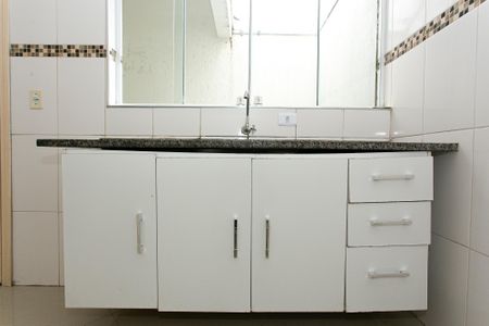 Casa para alugar com 180m², 3 quartos e 2 vagasCozinha - Armários
