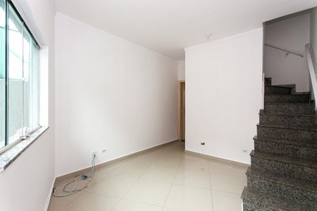 Sala de casa para alugar com 3 quartos, 180m² em Vila Matilde, São Paulo