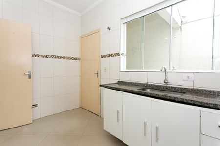 Casa para alugar com 180m², 3 quartos e 2 vagasCozinha