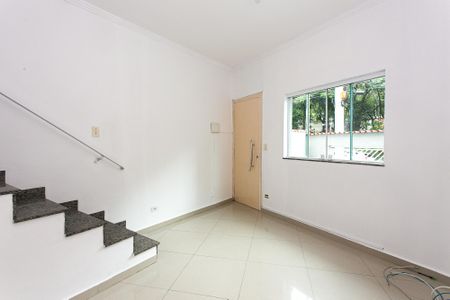 Sala de casa para alugar com 3 quartos, 180m² em Vila Matilde, São Paulo
