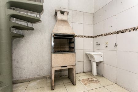 Casa para alugar com 180m², 3 quartos e 2 vagasChurrasqueira