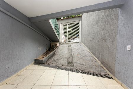 Casa para alugar com 180m², 3 quartos e 2 vagasGaragem