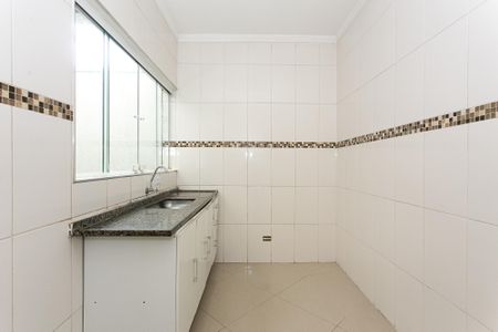 Casa para alugar com 180m², 3 quartos e 2 vagasCozinha