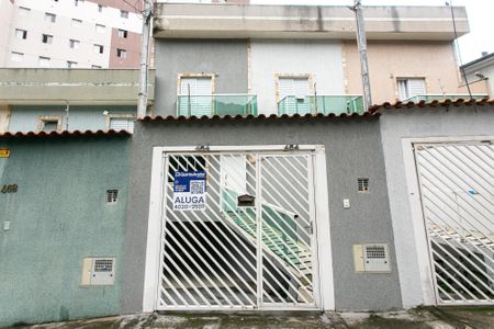 Casa para alugar com 180m², 3 quartos e 2 vagasFachada - placa IMWU-1209