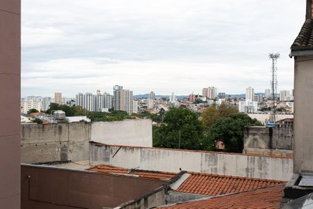 Casa para alugar com 180m², 3 quartos e 2 vagasVista do Quarto