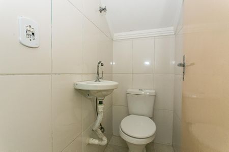 Casa para alugar com 180m², 3 quartos e 2 vagasLavabo