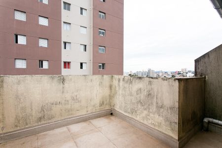 Casa para alugar com 180m², 3 quartos e 2 vagasVaranda da Suíte 2