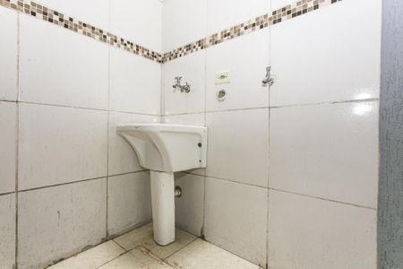 Casa para alugar com 180m², 3 quartos e 2 vagasÁrea de Serviço