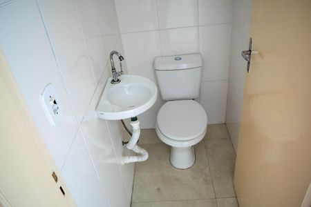 Casa para alugar com 3 quartos, 180m² em Vila Matilde, São Paulo