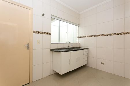 Casa para alugar com 180m², 3 quartos e 2 vagasCozinha