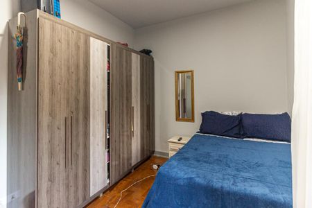 Quarto de apartamento para alugar com 1 quarto, 73m² em Centro Histórico de São Paulo, São Paulo
