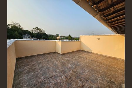 Casa de condomínio para alugar com 150m², 3 quartos e sem vaga Casa de condomínio para alugar com 150m², 3 quartos e sem vagaÁrea externa