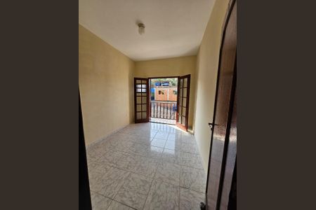 Quarto de casa de condomínio para alugar com 3 quartos, 150m² em Pedra de Guaratiba, Rio de Janeiro