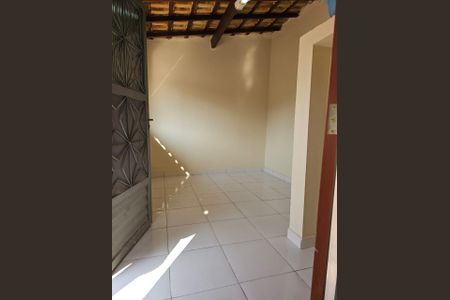 Área externa de casa de condomínio para alugar com 3 quartos, 150m² em Pedra de Guaratiba, Rio de Janeiro