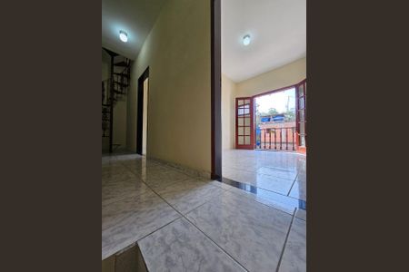 Casa de condomínio para alugar com 150m², 3 quartos e sem vaga Casa de condomínio para alugar com 150m², 3 quartos e sem vagaÁrea externa