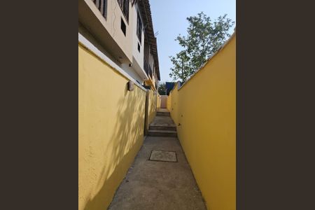 Casa de condomínio para alugar com 150m², 3 quartos e sem vaga Casa de condomínio para alugar com 150m², 3 quartos e sem vagaÁrea externa