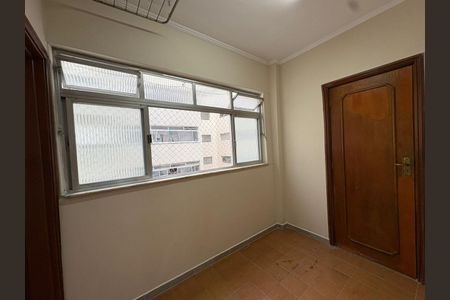 Apartamento para alugar com 116m², 3 quartos e 1 vaga