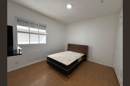 Quarto 1 de apartamento para alugar com 3 quartos, 116m² em Gonzaga, Santos