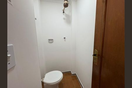 Apartamento para alugar com 116m², 3 quartos e 1 vaga