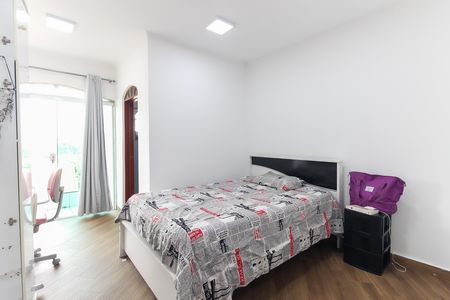 Casa para alugar com 200m², 3 quartos e 2 vagasQuarto 3 - Suíte