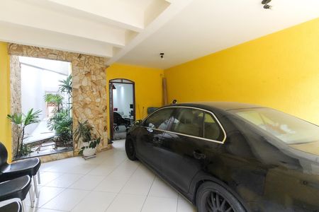 Casa para alugar com 200m², 3 quartos e 2 vagasGaragem