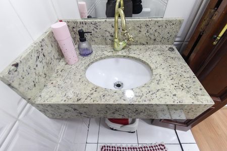 Casa para alugar com 200m², 3 quartos e 2 vagasLavabo