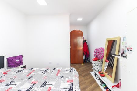 Casa para alugar com 200m², 3 quartos e 2 vagasQuarto 3 - Suíte